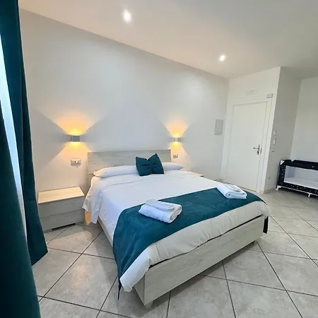 Dolci Momenti 4* Gragnano