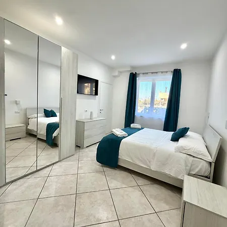 Dolci Momenti 4* Gragnano