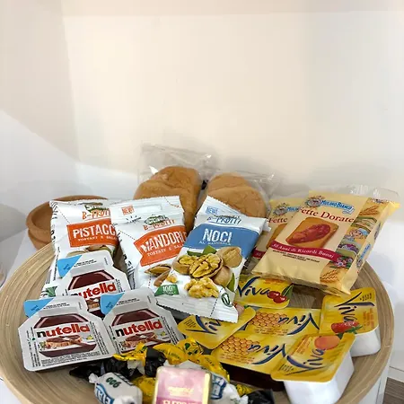 Dolci Momenti Gasthof Gragnano