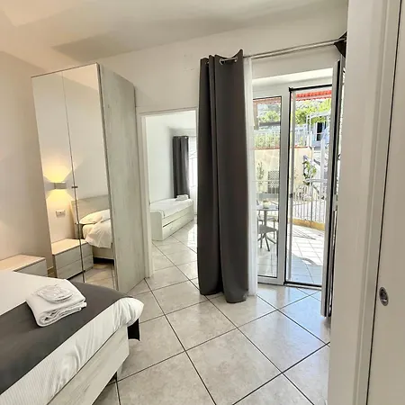 Dolci Momenti Pensionat 4*