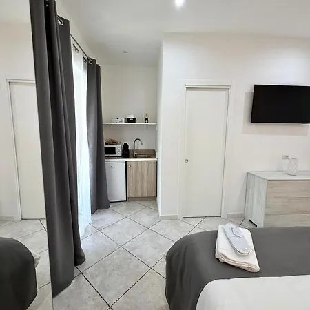 Dolci Momenti Gæstehus Gragnano