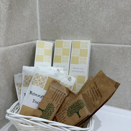Guest house Dolci Momenti