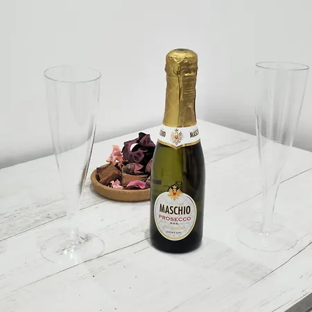 Dolci Momenti Gæstehus
