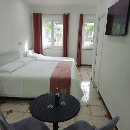 Guest house Dolci Momenti Gragnano