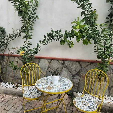 Dolci Momenti Konukevi