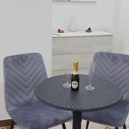 Dolci Momenti Casa de hóspedes Gragnano