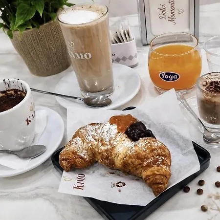 Guest house Dolci Momenti