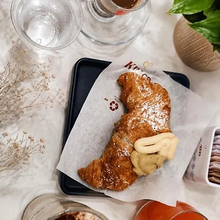 Dolci Momenti 4* Gragnano