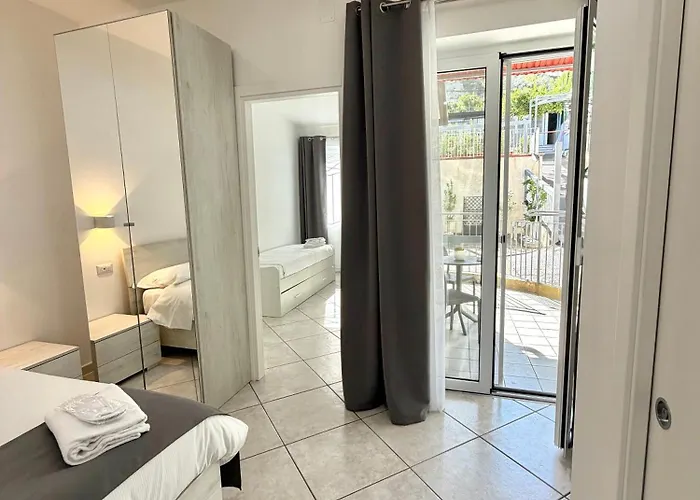 Dolci Momenti Konukevi 4*