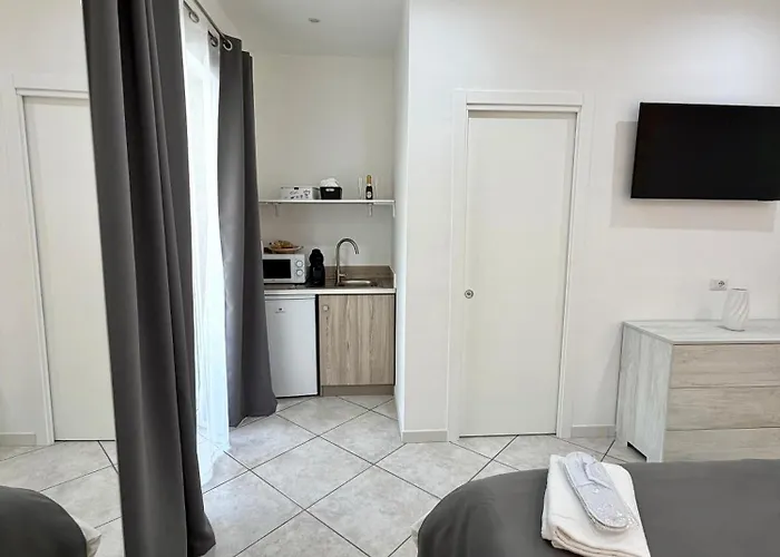 Dolci Momenti Affittacamere Gragnano