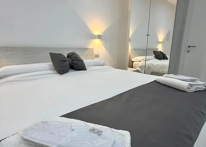 Dolci Momenti Konukevi 4*