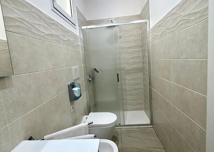 Pensionat Dolci Momenti Gragnano