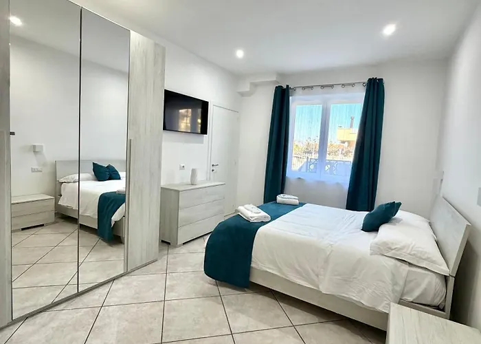 Dolci Momenti 4* Gragnano