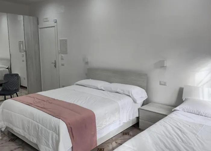 Dolci Momenti 4* Gragnano