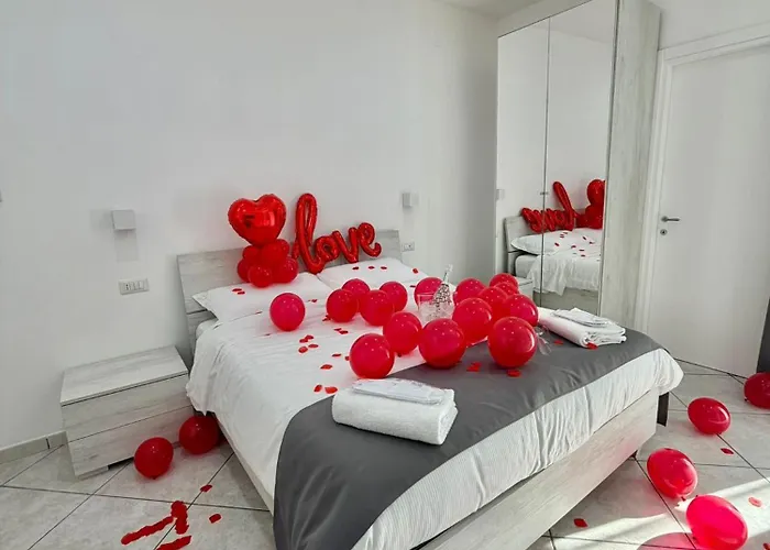 Dolci Momenti Affittacamere